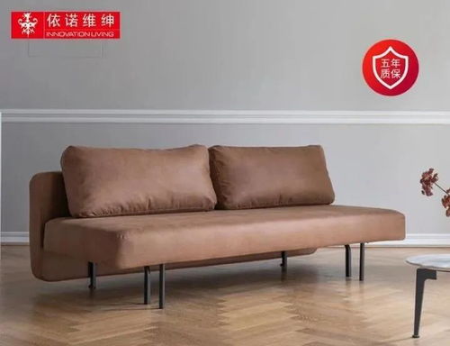 你有小户型空间困扰吗 2021十大沙发床品牌TOP排行榜